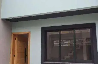 Sobrado com 3 dormitórios à venda, 100 m² por r$ 680.000,00 - parque são lucas - são paulo/sp