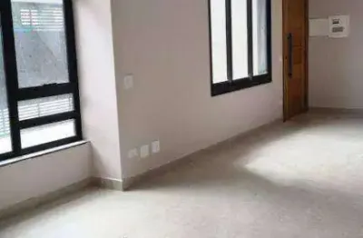 Sobrado com 3 dormitórios à venda, 100 m² por r$ 660.000,00 - parque são lucas - são paulo/sp