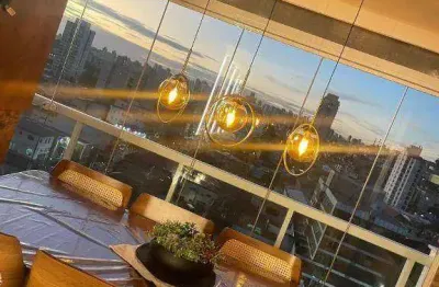 Apartamento porteira fechada com 3 dormitórios à venda, 81 m² por r$ 1.550.000 - vila paiva - são paulo/sp