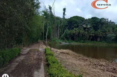 Chácara com 3 dormitórios à venda, 24200 m² por r$ 636.000,00 - cipó do meio - são paulo/sp