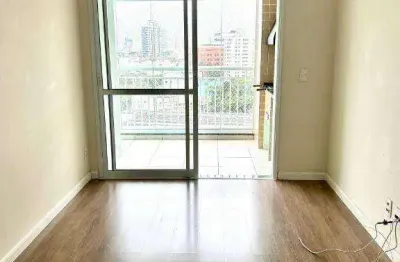 Apartamento com 3 dormitórios à venda, 83 m² por r$ 658.000,00 - vila baeta neves - são bernardo do campo/sp