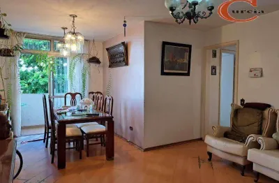 Apartamento com 3 dormitórios à venda, 94 m² por r$ 690.000,00 - planalto paulista - são paulo/sp