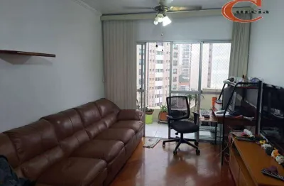 Apartamento com 2 dormitórios à venda, 69 m² por r$ 590.000,00 - saúde - são paulo/sp