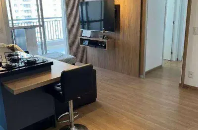 Apartamento com 2 dormitórios à venda, 65 m² por r$ 820.000,00 - jardim prudência - são paulo/sp