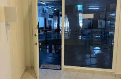 Loja para alugar, 28 m² por R$ 1.780/mês - Bela Vista - São Paulo/SP