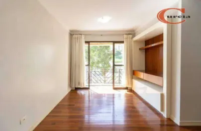 Apartamento com 3 dormitórios à venda, 87 m² por r$ 1.050.000 - vila clementino - são paulo/sp