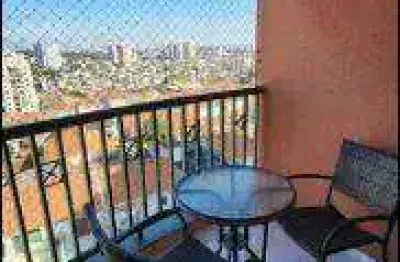 Apartamento com 2 dormitórios à venda, 69 m² por r$ 402.000,00 - jardim da saúde - são paulo/sp