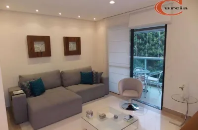 Apartamento com 3 dormitórios à venda, 83 m² por r$ 980.000,00 - vila mariana - são paulo/sp
