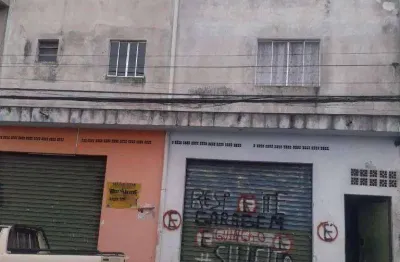 Terreno com 4 casas à venda, 250 m² por r$ 573.000 - jardim são bernardo - são paulo/sp