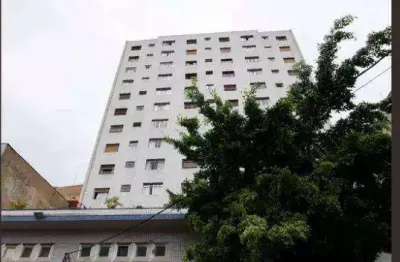 Apartamento com 1 dormitório à venda, 48 m² por r$ 352.000,00 - cambuci - são paulo/sp