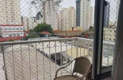 Apartamento com 3 dormitórios à venda, 70 m² por r$ 650.000,00 - saúde - são paulo/sp