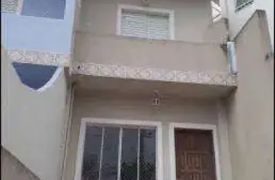 Sobrado com 2 dormitórios à venda, 108 m² por r$ 463.000,00 - vila império - são paulo/sp