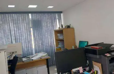 Sala à venda, 55 m² por r$ 710.000,00 - bela vista - são paulo/sp