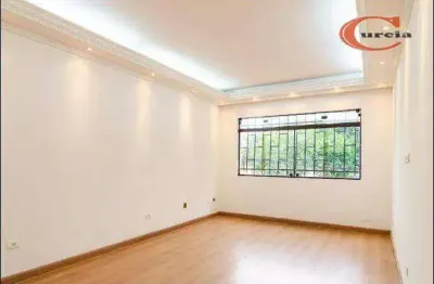 Sobrado com 4 dormitórios à venda, 158 m² por r$ 742.000,00 - bosque da saúde - são paulo/sp
