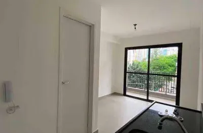 Studio com 1 dormitório à venda, 19 m² por r$ 286.000,00 - bela vista - são paulo/sp