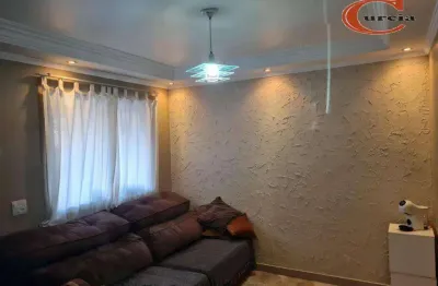 Sobrado com 2 dormitórios à venda, 58 m² por r$ 345.000,00 - jardim guairaca - são paulo/sp