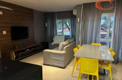 Apartamento com 3 dormitórios à venda, 89 m² por r$ 725.000,00 - vila da saúde - são paulo/sp