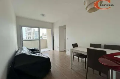 Apartamento com 2 dormitórios à venda, 63 m² por r$ 660.000,00 - vila dom pedro i - são paulo/sp