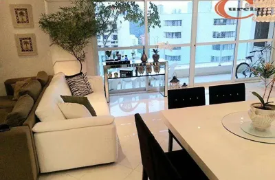 Apartamento com 3 dormitórios à venda, 130 m² por r$ 1.250.000,00 - vila andrade - são paulo/sp