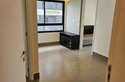 Apartamento com 2 dormitórios para alugar, 41 m² por r$ 5.300,00/mês - indianópolis - são paulo/sp