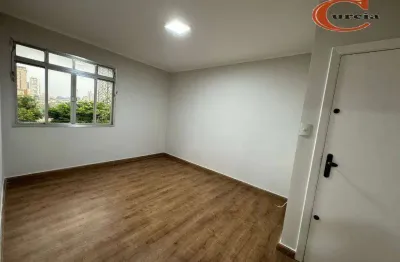 Apartamento com 2 dormitórios à venda, 70 m² por r$ 390.000,00 - vila monte alegre - são paulo/sp