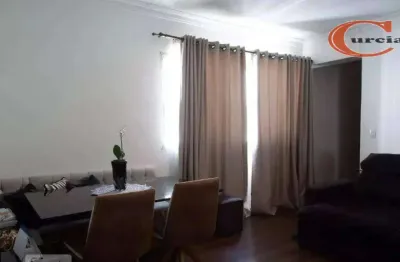 Apartamento com 2 dormitórios à venda, 78 m² por R$ 825.000,00 - Vila Olímpia - São Paulo/SP