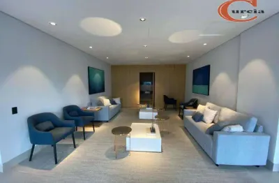 Apartamento com 3 dormitórios à venda, 72 m² por r$ 910.000,00 - vila firmiano pinto - são paulo/sp