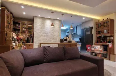 Apartamento com 3 dormitórios à venda, 122 m² por r$ 1.695.000,00 - saúde - são paulo/sp