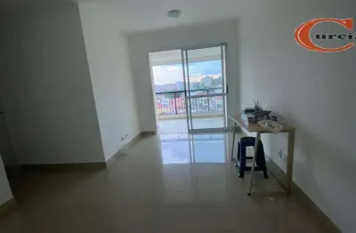Apartamento com 3 dormitórios à venda, 67 m² por r$ 530.000,00 - vila firmiano pinto - são paulo/sp