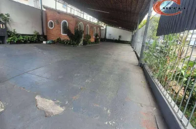 Loja, 200 m² - venda por r$ 1.500.000,00 ou aluguel por r$ 10.700,00/mês - mirandópolis - são paulo/sp