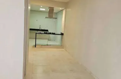 Sobrado com 2 dormitórios à venda, 102 m² por r$ 980.000,00 - vila clementino - são paulo/sp