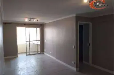 Apartamento com 2 dormitórios para alugar, 65 m² por r$ 3.750,00/mês - vila gumercindo - são paulo/sp