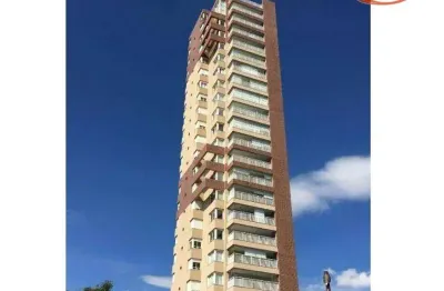 Apartamento com 4 dormitórios à venda, 193 m² por r$ 2.700.000,00 - mirandópolis - são paulo/sp