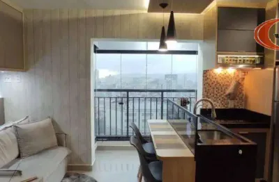 Studio porteira fechada com 1 dormitório à venda, 27 m² por r$ 460.000 - tucuruvi - são paulo/sp