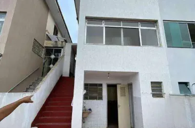Sobrado com 3 dormitórios à venda, 169 m² por r$ 555.000,00 - vila moraes - são paulo/sp