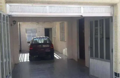 Casa com 3 dormitórios à venda, 126 m² por r$ 769.000,00 - sacomã - são paulo/sp