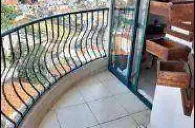 Apartamento com 3 dormitórios à venda por r$ 540.000,00 - saúde - são paulo/sp