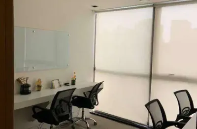 Conjunto, 60 m² - venda por r$ 890.000,00 ou aluguel por r$ 7.842,47/mês - bela vista - são paulo/sp