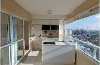 Apartamento com 1 dormitório à venda por r$ 498.000,00 - vila dom pedro i - são paulo/sp