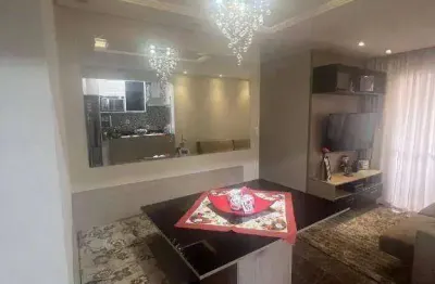 Apartamento com 2 dormitórios à venda, 50 m² por r$ 470.000,00 - vila formosa - são paulo/sp