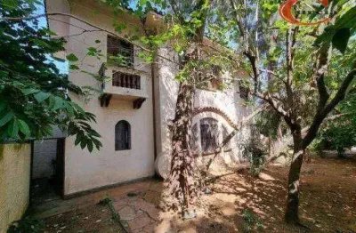 Sobrado com 4 dormitórios à venda, 250 m² por r$ 2.120.000,00 - perdizes - são paulo/sp