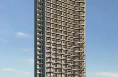Studio com 1 dormitório à venda, 35 m² por r$ 525.000,00 - butantã - são paulo/sp