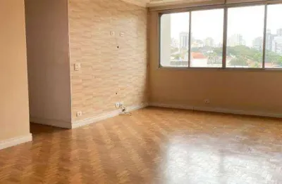 Apartamento com 2 dormitórios à venda, 78 m² por r$ 620.000,00 - vila clementino - são paulo/sp