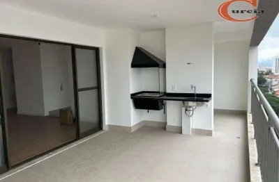 Apartamento com 3 dormitórios à venda, 119 m² por r$ 1.550.000,00 - ipiranga - são paulo/sp