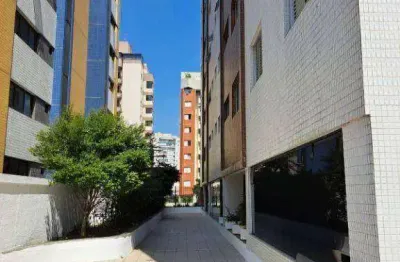Apartamento com 2 dormitórios à venda, 72 m² por r$ 560.000,00 - chácara inglesa - são paulo/sp