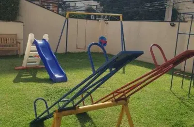 Apartamento com 3 dormitórios à venda, 78 m² por r$ 750.000,00 - chácara inglesa - são paulo/sp