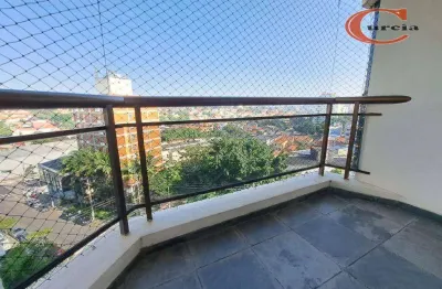 Apartamento com 3 dormitórios à venda, 97 m² por r$ 780.000,00 - saúde - são paulo/sp