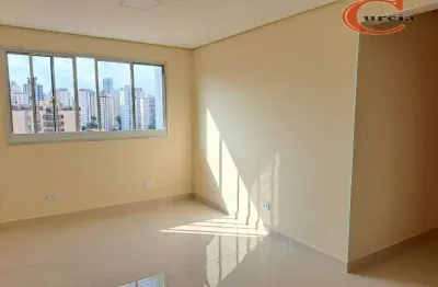 Apartamento com 2 dormitórios à venda, 55 m² por r$ 500.000,00 - vila monte alegre - são paulo/sp