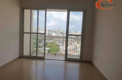 Apartamento com 3 dormitórios à venda, 98 m² por r$ 960.000,00 - bosque da saúde - são paulo/sp
