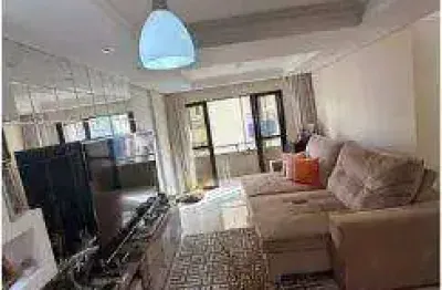 Apartamento com 3 dormitórios à venda, 124 m² por r$ 1.060.000,00 - vila mascote - são paulo/sp